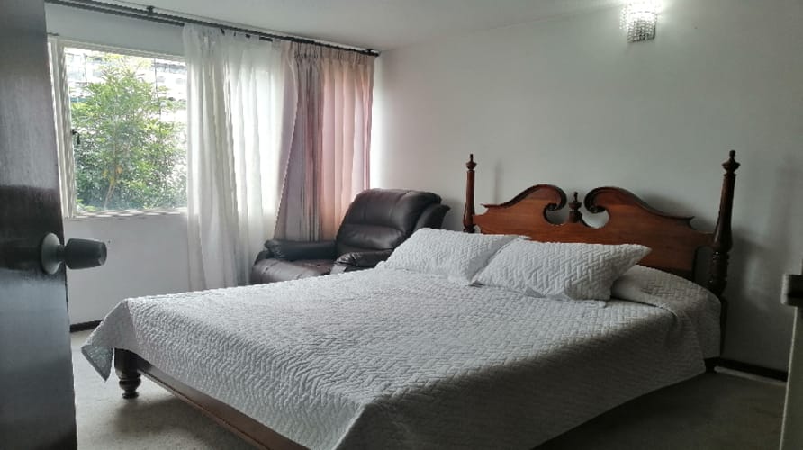 Apartamento en venta en Los Andes, Bogotá · foto 11 de 20