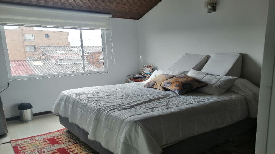Apartamento en venta en Los Andes, Bogotá · foto 12 de 20