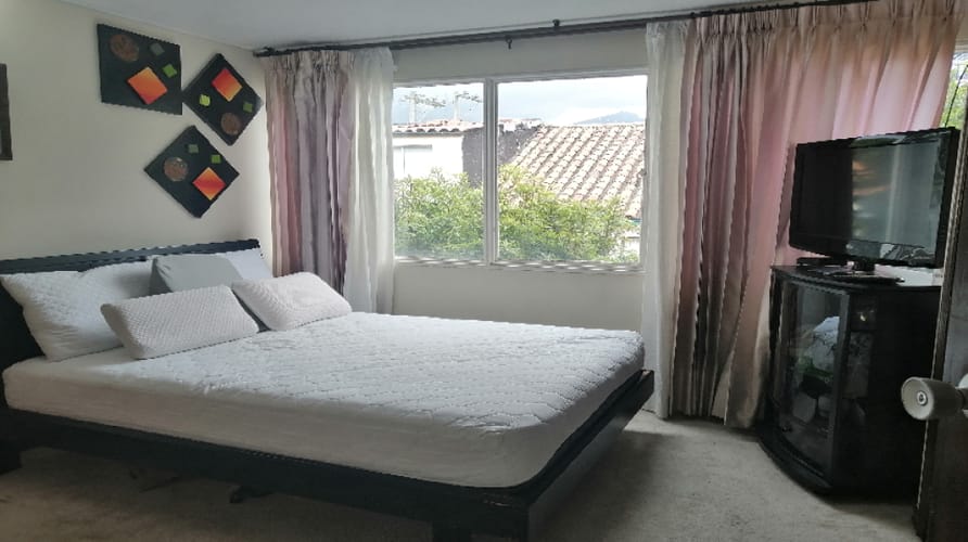 Apartamento en venta en Los Andes, Bogotá · foto 14 de 20