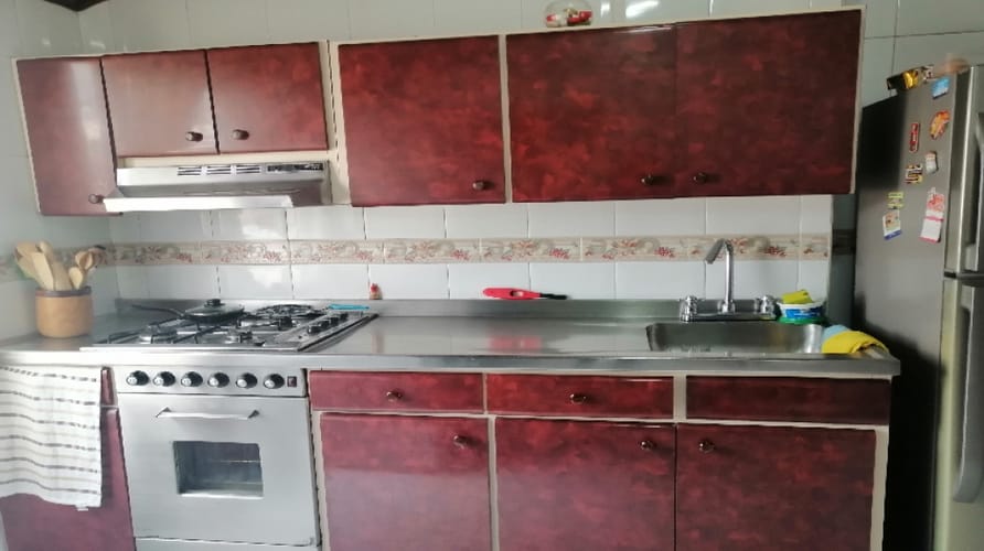 Apartamento en venta en Los Andes, Bogotá · foto 15 de 20