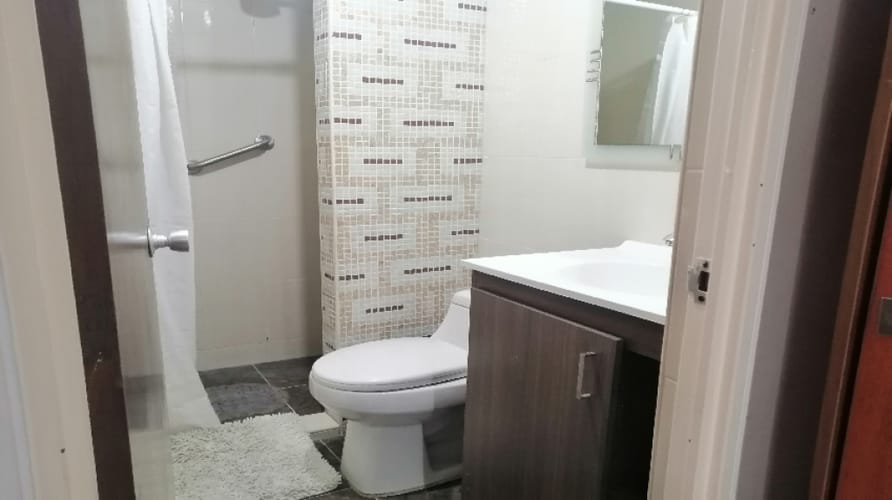 Apartamento en venta en Los Andes, Bogotá · foto 16 de 20