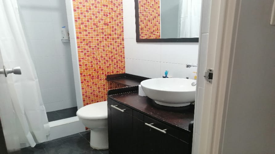 Apartamento en venta en Los Andes, Bogotá · foto 18 de 20