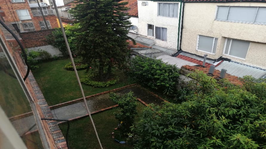 Apartamento en venta en Los Andes, Bogotá · foto 19 de 20
