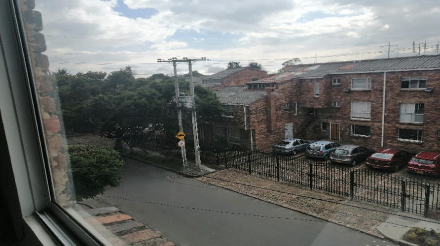 Apartamento en venta en Los Andes, Bogotá · foto 20 de 20