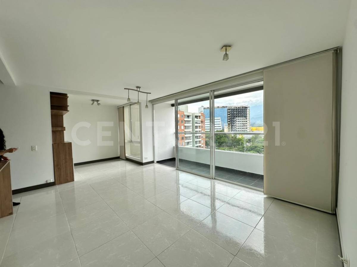 Apartamento en Arriendo en Valle del Lili, Cali