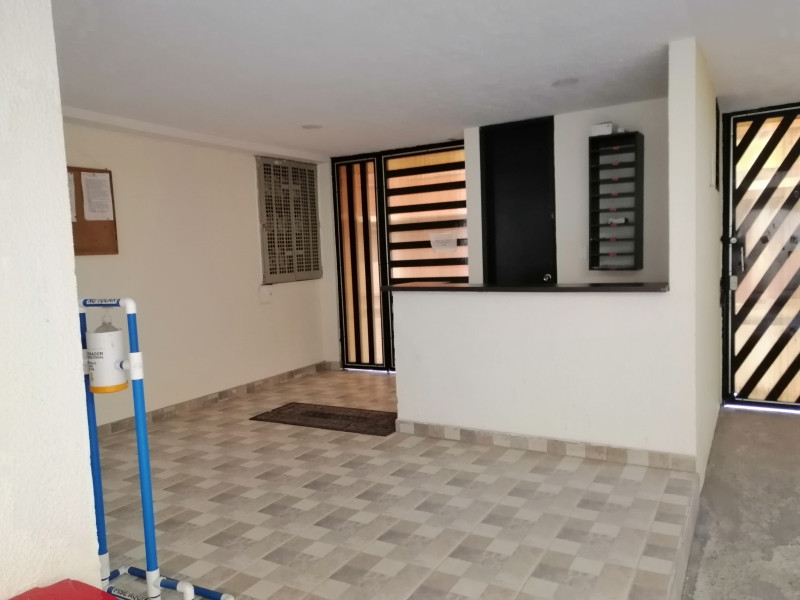 Apartamento en venta en Engativá, Bogotá · foto 3 de 16