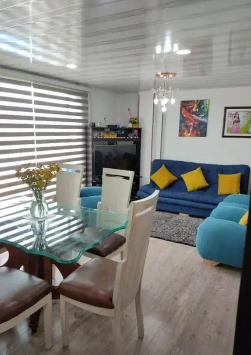 Apartamento en venta en Engativá, Bogotá · foto 4 de 16