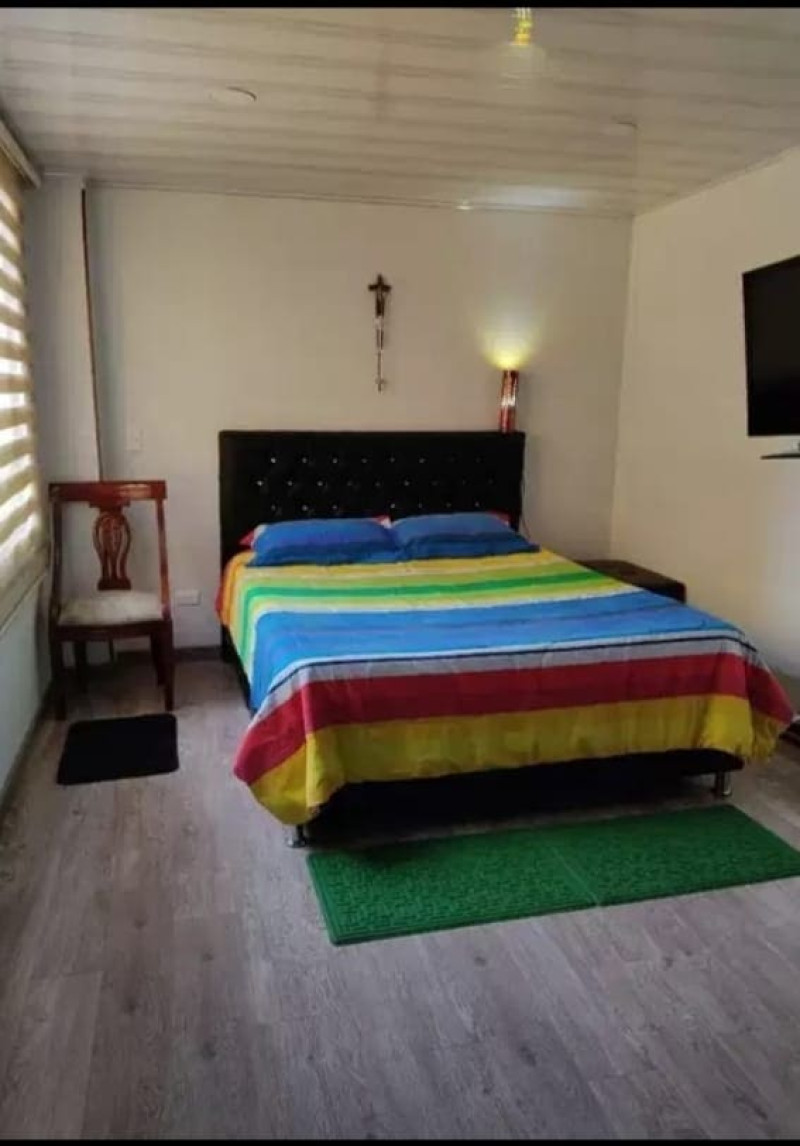 Apartamento en venta en Engativá, Bogotá · foto 8 de 16
