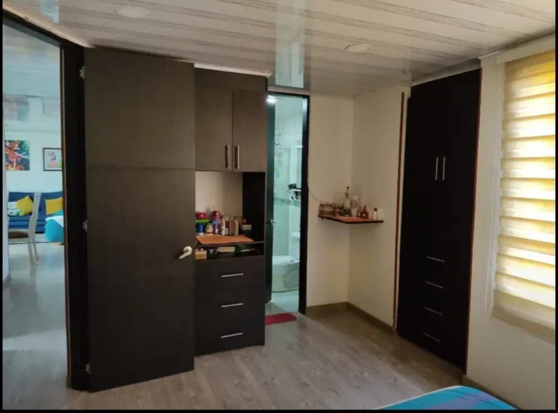 Apartamento en venta en Engativá, Bogotá · foto 9 de 16