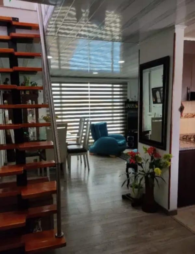 Apartamento en venta en Engativá, Bogotá · foto 12 de 16