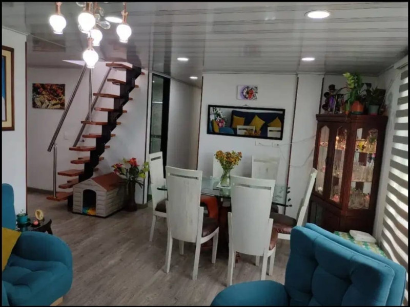 Apartamento en venta en Engativá, Bogotá · foto 13 de 16