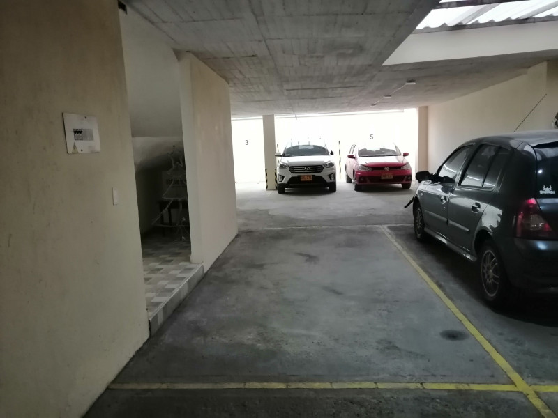 Apartamento en venta en Engativá, Bogotá · foto 16 de 16
