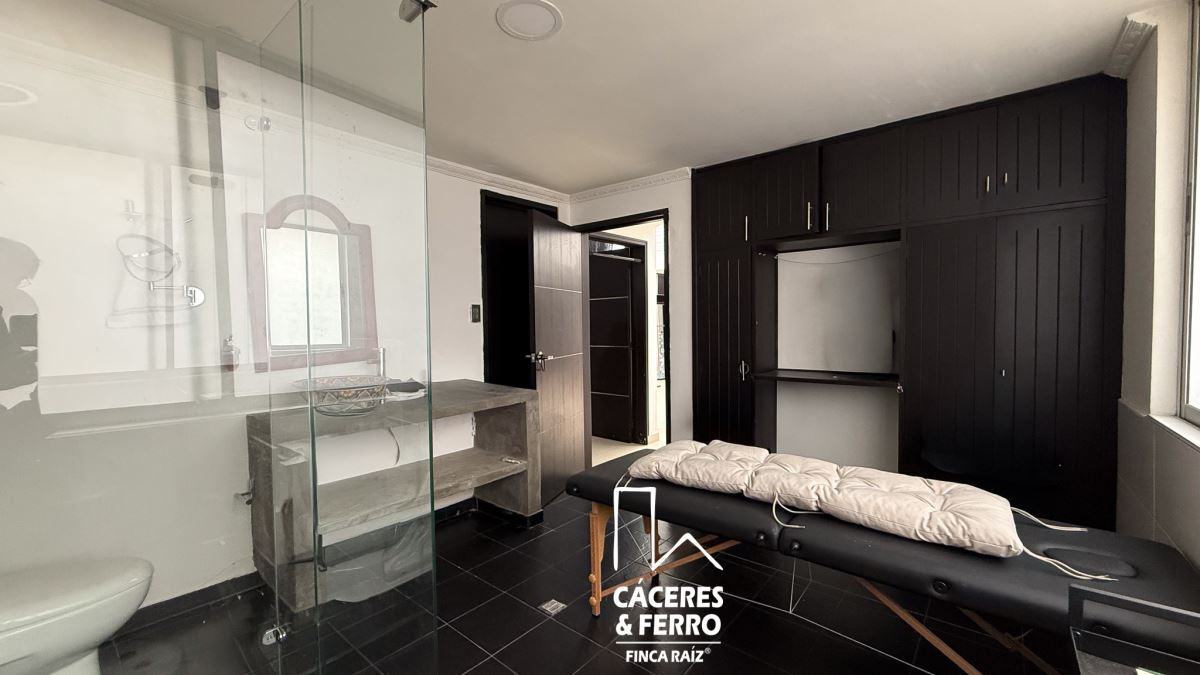 Apartamento en venta en Belalcazar, Bogotá · foto 8 de 14