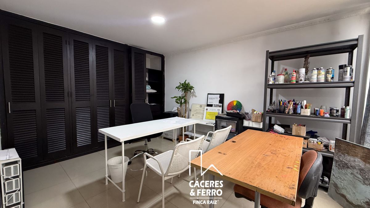 Apartamento en venta en Belalcazar, Bogotá · foto 9 de 14