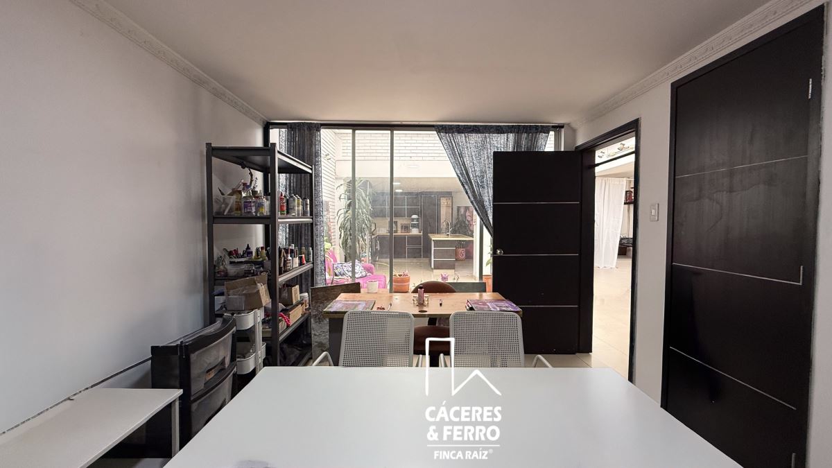 Apartamento en venta en Belalcazar, Bogotá · foto 10 de 14
