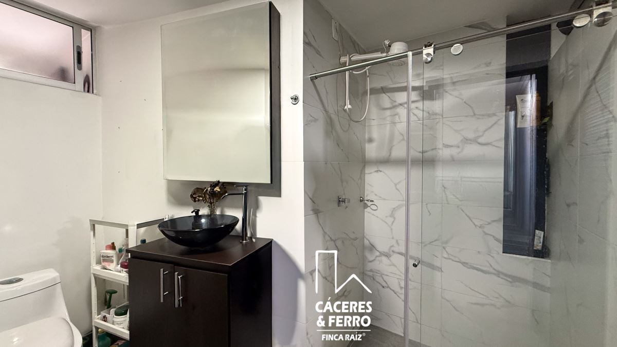 Apartamento en venta en Belalcazar, Bogotá · foto 11 de 14