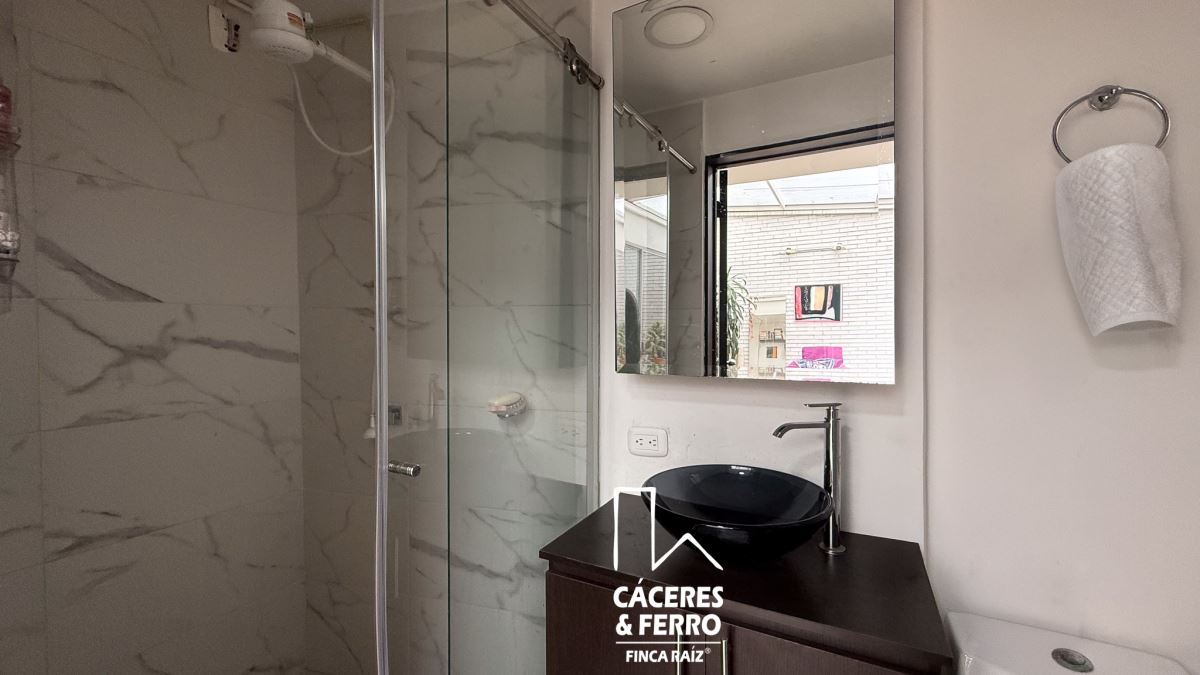 Apartamento en venta en Belalcazar, Bogotá · foto 12 de 14