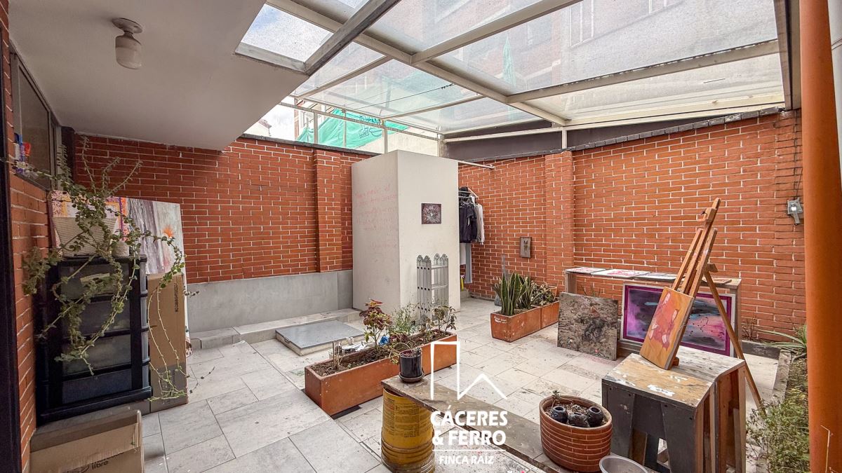 Apartamento en venta en Belalcazar, Bogotá · foto 14 de 14
