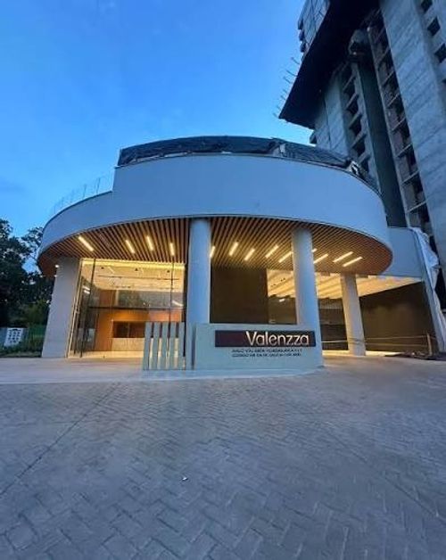 Apartamento de 3 alcobas en venta en Cañaveral, Floridablanca, 116 m² · foto 3 de 12