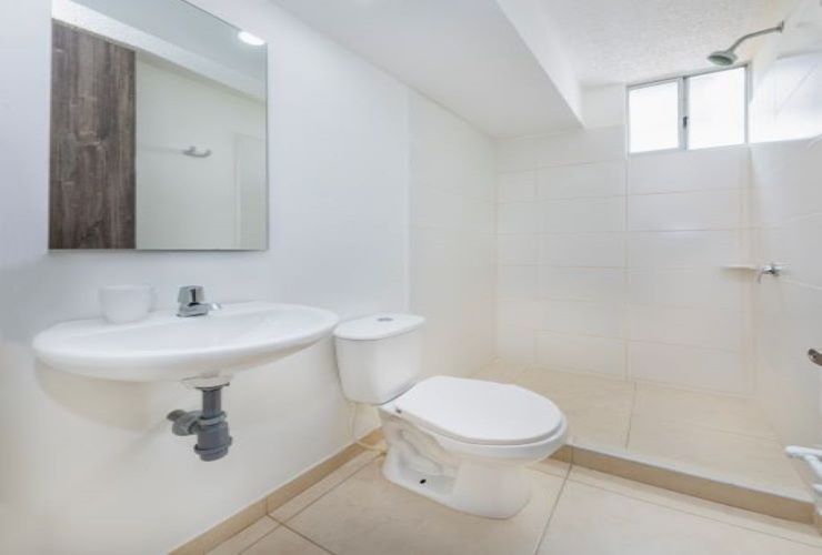 Apartamento de 2 alcobas en venta en Zona Industrial, Ibagué, 40 m² · foto 9 de 9