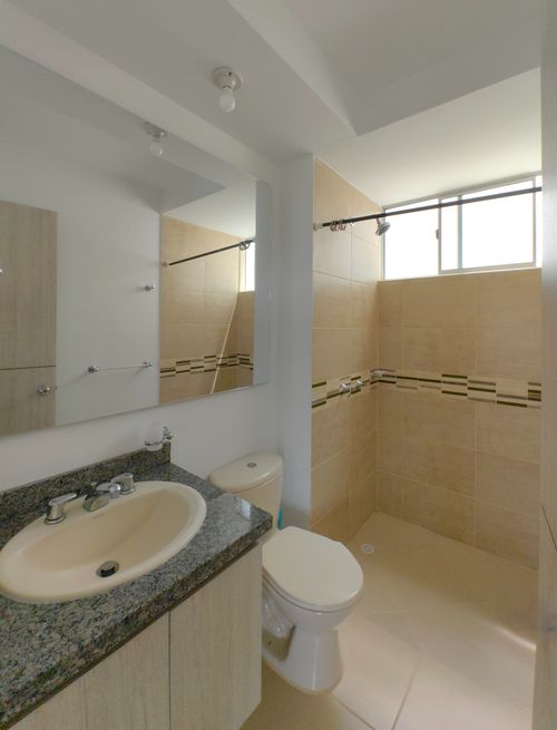 Apartamento de 3 alcobas en venta en Aqualina Orange, Girardot, 71 m² · foto 9 de 12