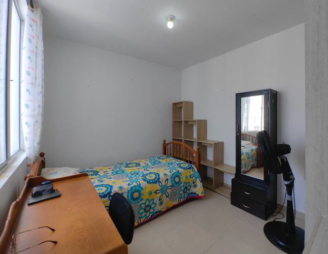 Apartamento de 3 alcobas en venta en Aqualina Orange, Girardot, 71 m² · foto 10 de 12
