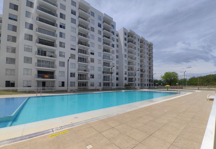 Apartamento de 3 alcobas en venta en Aqualina Orange, Girardot, 71 m² · foto 12 de 12