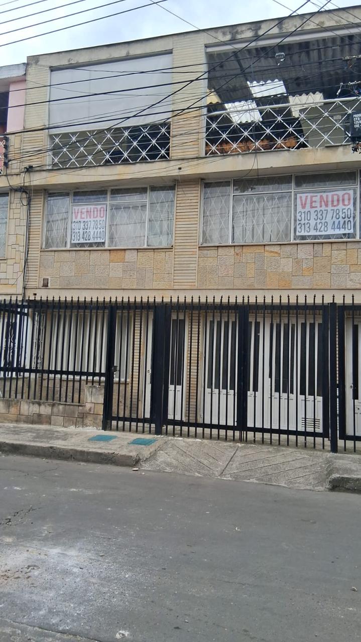 Casa en venta en Primavera Occidental - Puente Aranda, Bogotá · foto 7 de 11