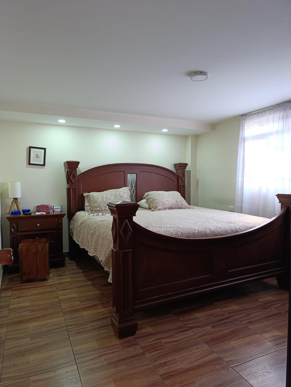 Casa en venta en Primavera Occidental - Puente Aranda, Bogotá · foto 8 de 11