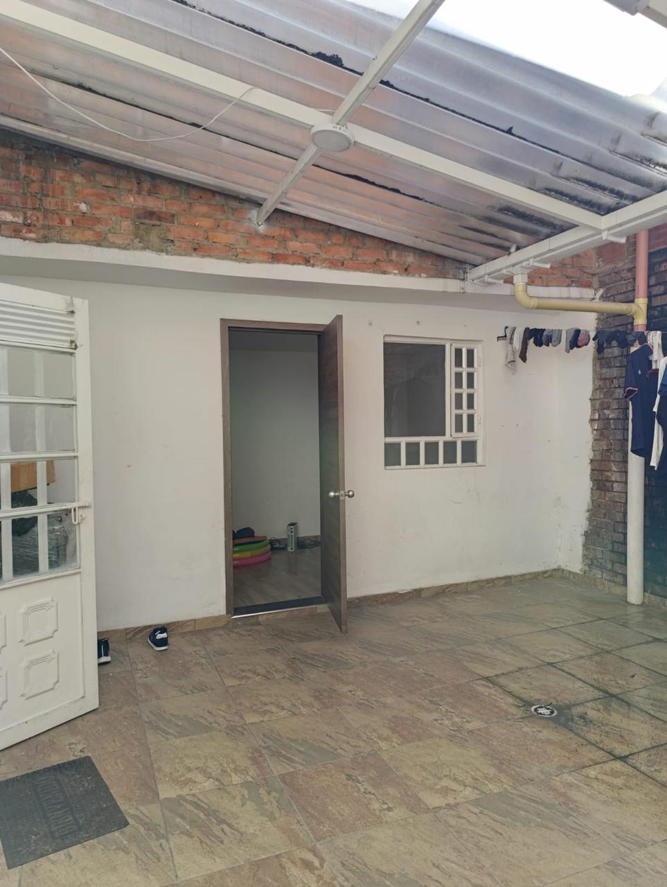 Casa en venta en Primavera Occidental - Puente Aranda, Bogotá · foto 11 de 11