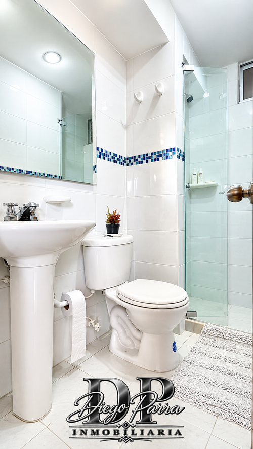Apartamento de 3 alcobas en venta en Berlin, Ibagué, 74 m² · foto 6 de 24