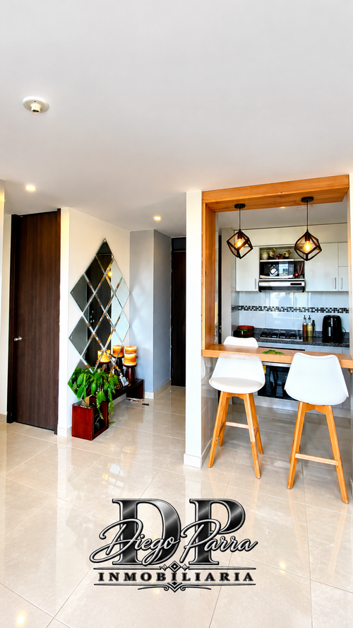 Apartamento de 3 alcobas en venta en Berlin, Ibagué, 74 m² · foto 12 de 24