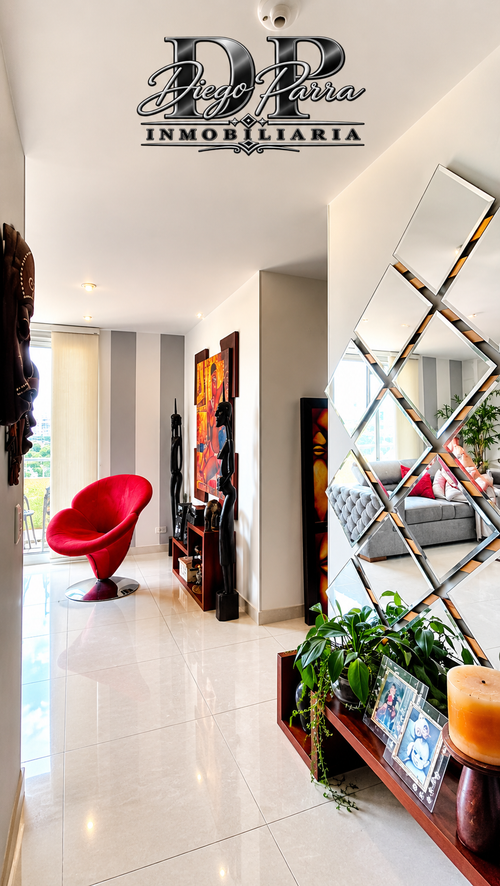 Apartamento de 3 alcobas en venta en Berlin, Ibagué, 74 m² · foto 16 de 24