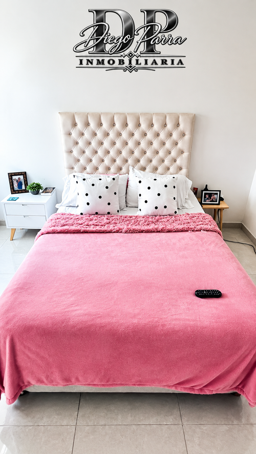 Apartamento de 3 alcobas en venta en Berlin, Ibagué, 74 m² · foto 18 de 24