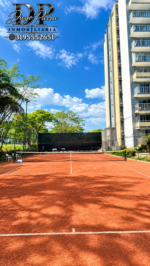 Apartamento de 3 alcobas en venta en Berlin, Ibagué, 74 m² · foto 22 de 24
