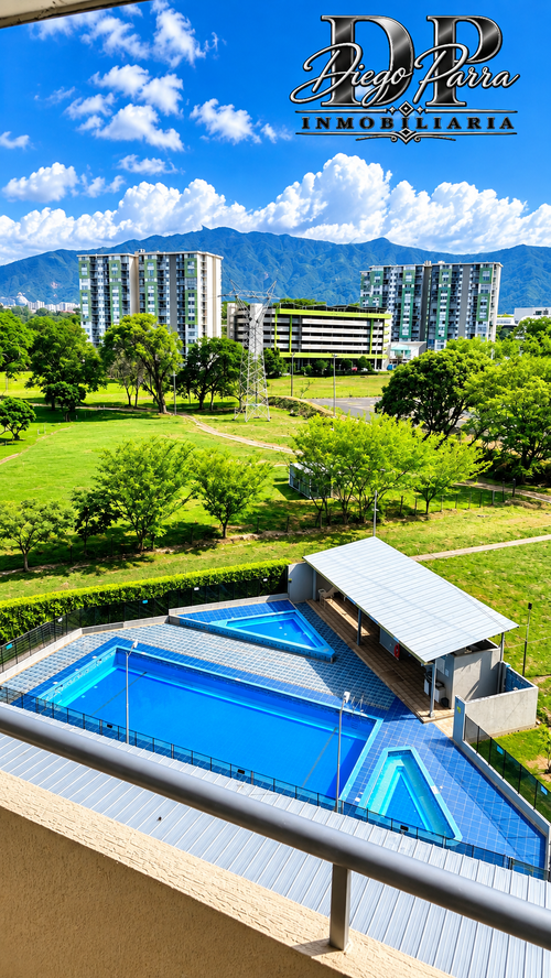 Apartamento de 3 alcobas en venta en Berlin, Ibagué, 74 m² · foto 21 de 24