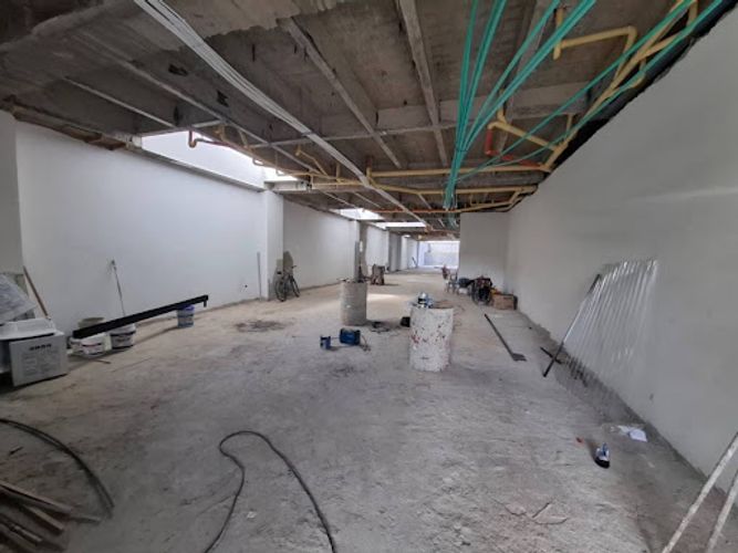 Local en arriendo en La Dalia, Marinilla, 420 m² · foto 2 de 3