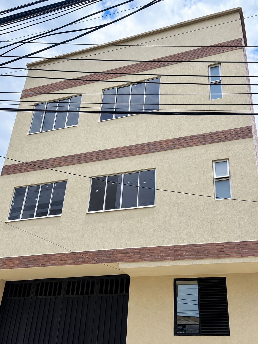 Apartaestudio en Arriendo en San Miguel, Bucaramanga