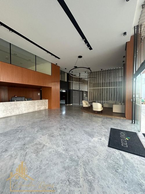 Apartamento de 3 alcobas en venta en Cañaveral, Floridablanca, 116 m² · foto 5 de 12