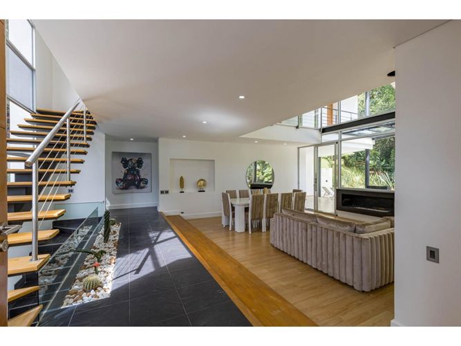 Casa de 5 alcobas en venta en La Candelaria, Medellín, 504 m² · foto 6 de 24