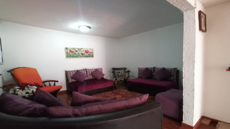 Casa en venta en Villa Luz, Bogotá · foto 3 de 24