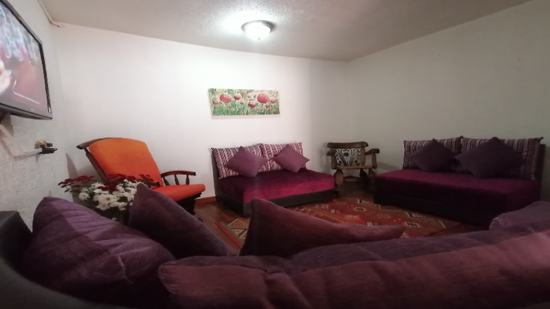 Casa en venta en Villa Luz, Bogotá · foto 4 de 24