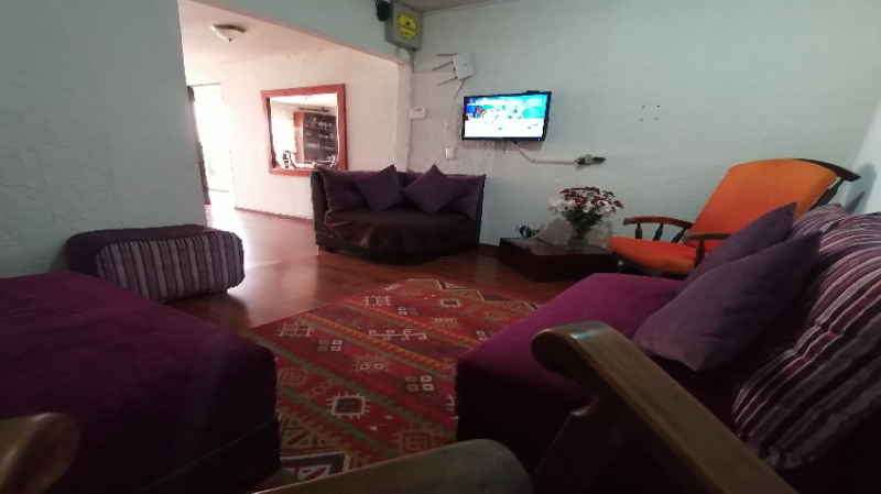 Casa en venta en Villa Luz, Bogotá · foto 5 de 24