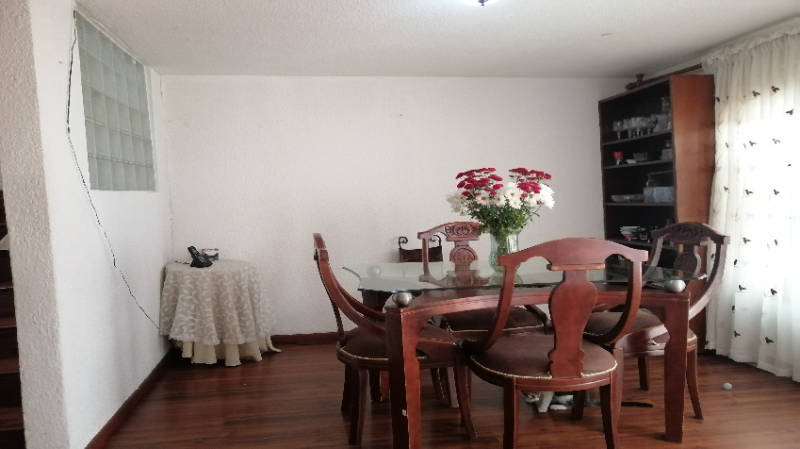Casa en venta en Villa Luz, Bogotá · foto 6 de 24