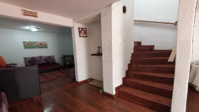 Casa en venta en Villa Luz, Bogotá · foto 8 de 24