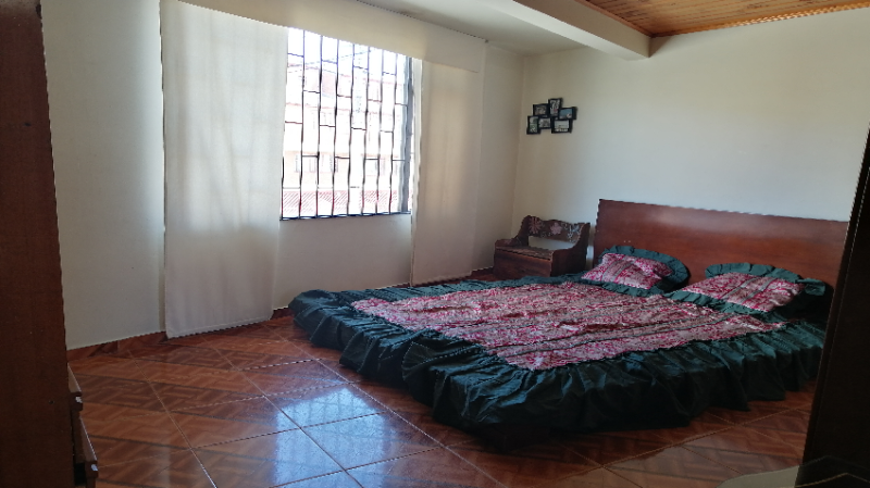 Casa en venta en Villa Luz, Bogotá · foto 9 de 24
