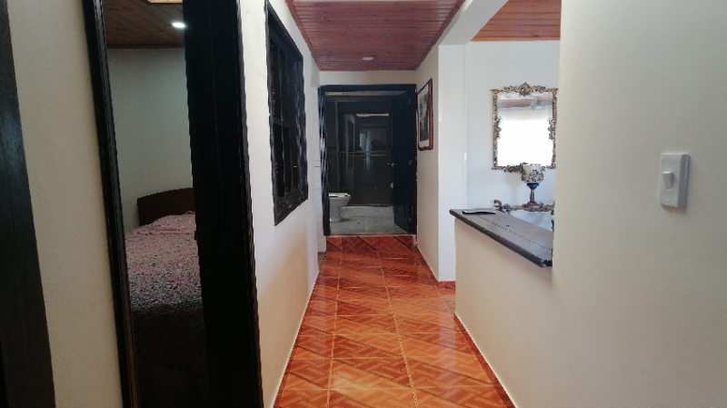 Casa en venta en Villa Luz, Bogotá · foto 10 de 24