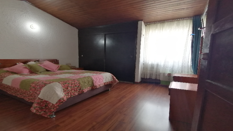 Casa en venta en Villa Luz, Bogotá · foto 11 de 24
