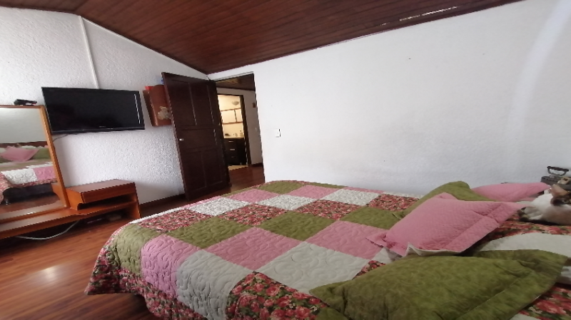 Casa en venta en Villa Luz, Bogotá · foto 12 de 24