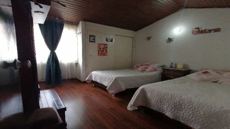 Casa en venta en Villa Luz, Bogotá · foto 14 de 24